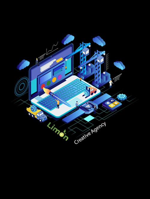 Limon <br>Creative Agency